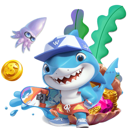 SUPER捕魚